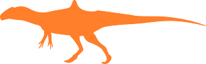 Carcharodontosaurid