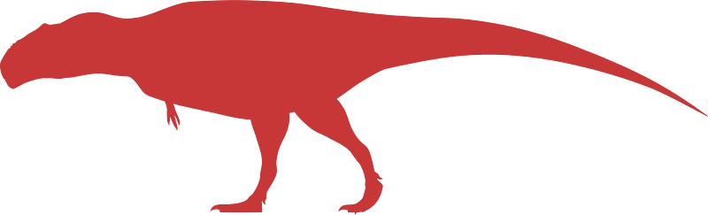 Carcharodontosaurid