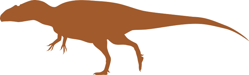 Carcharodontosaurid