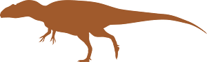 Carcharodontosaurid