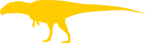 Carcharodontosaurid