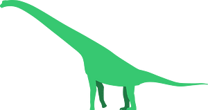 Cedarosaurus