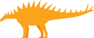 충킹고사우루스