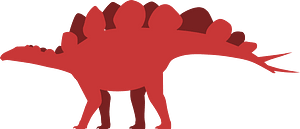 Hesperosaurus