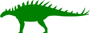 Huayangosaurus