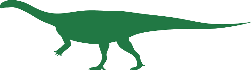 Lufengosaurus