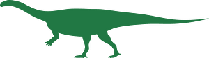 Lufengosaurus