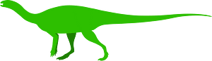 Macrogryphosaurus