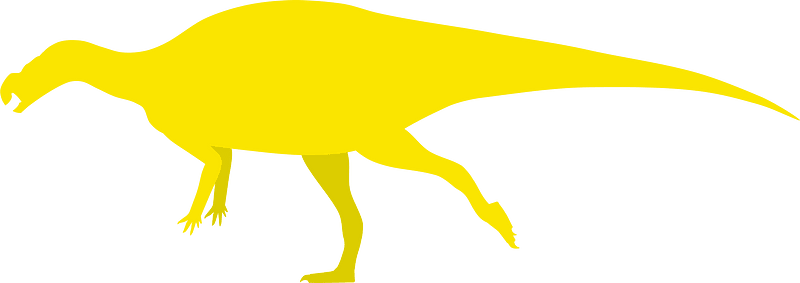 Muttaburrasaurus