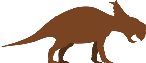 Pachyrhinosaurus