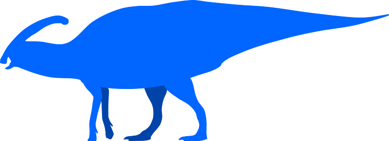 Parasaurolophus