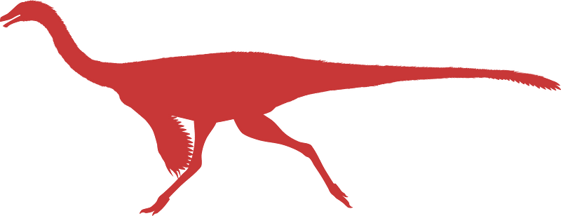 Struthiomimus