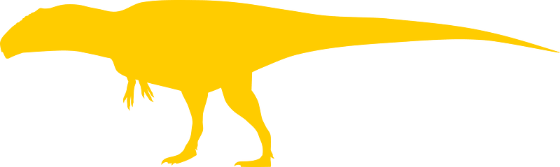 Carcharodontosaurus