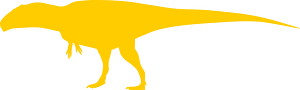 Carcharodontosaurus