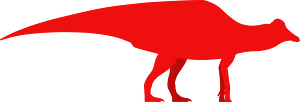 Hypacrosaurus