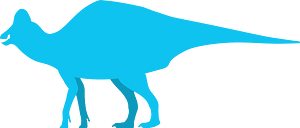 Hypacrosaurus