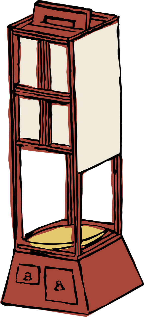 Kitchen cabinet