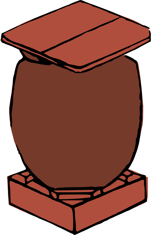 Pot