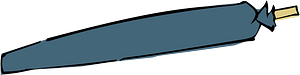Rolling pin