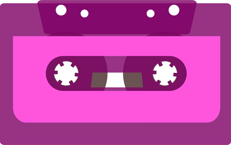 Compact cassette