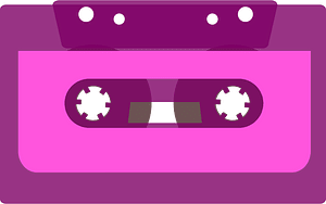 Compact Cassette