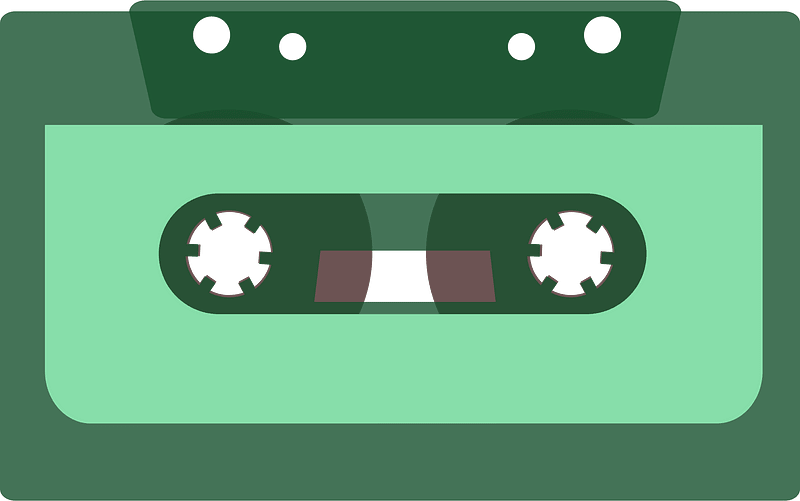 Compact cassette