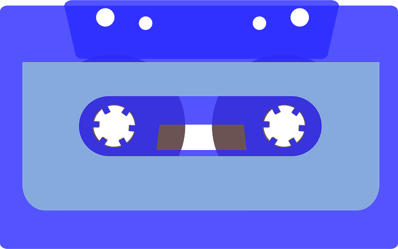 Compact cassette
