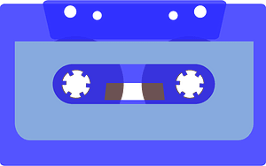 Compact cassette