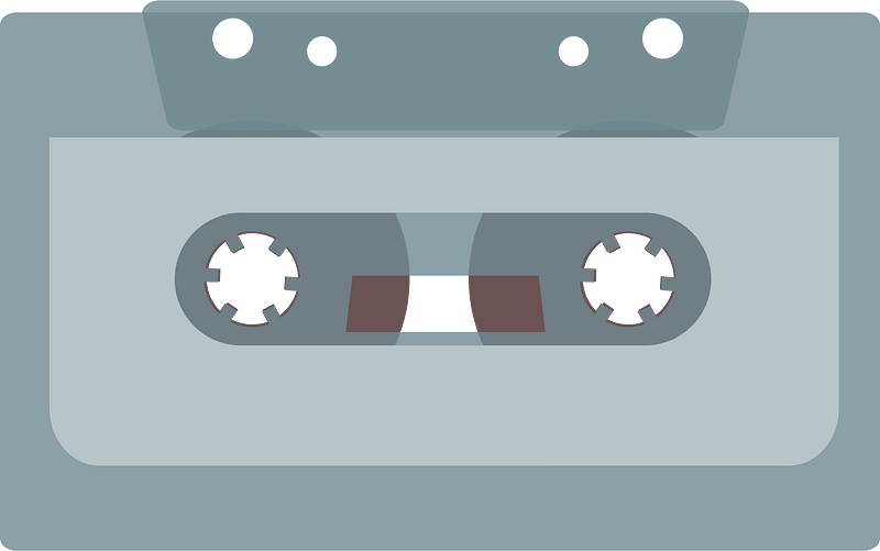 Compact cassette