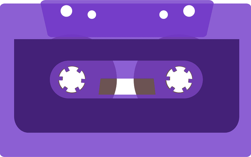 Compact cassette