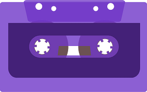 Compact cassette