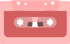 Compact cassette