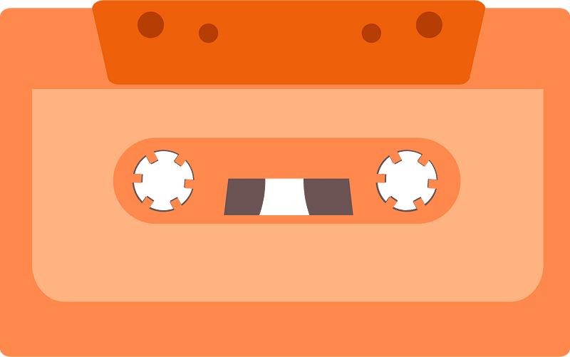 Compact cassette