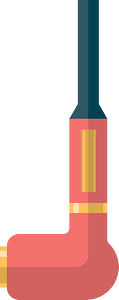 Electronic cigarette