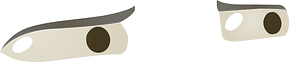 Eyes form Glitch