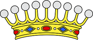 French crown