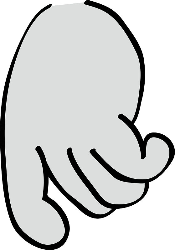 Gerakan tangan