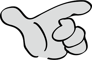 Hand gesture