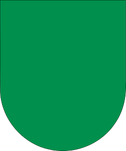 Heraldische schildvorm