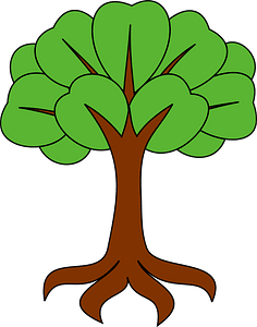 Albero araldico