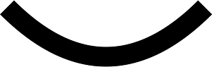 Quadratic bezier curve