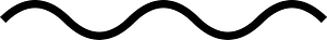 Quadratic bezier curve