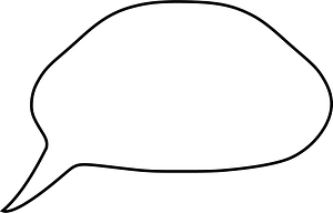 言語氣球