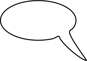 言語氣球