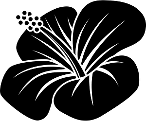 Bunga bergaya
