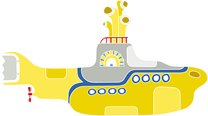Submarine