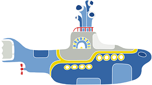 Submarine