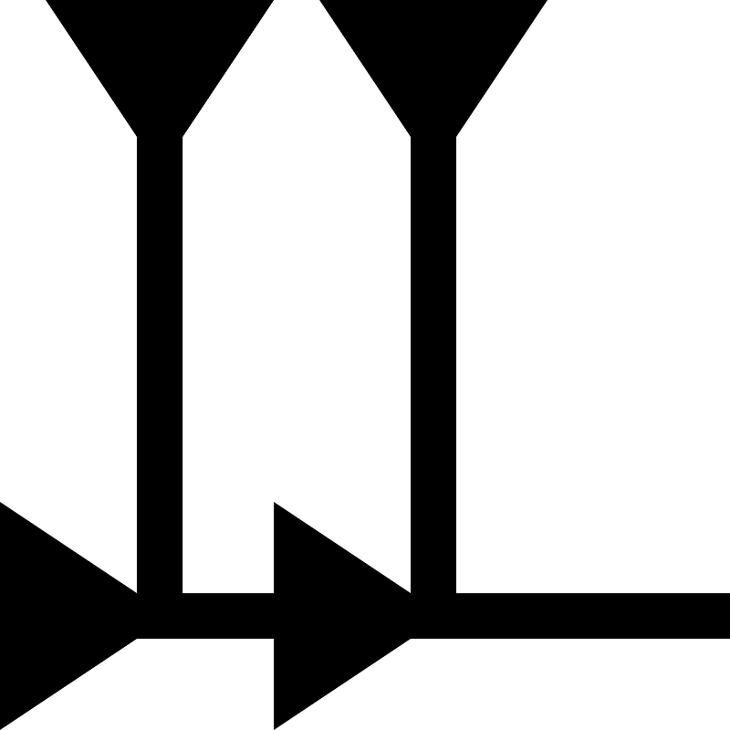 乌加里特字母
