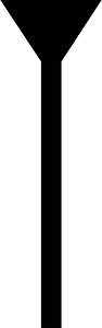 Ugaritic alphabet letter