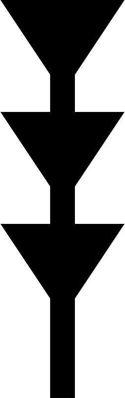 Ugaritic alphabet letter